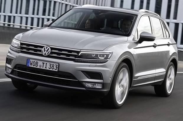 Profeco alerta por fallas en Passat y Tiguan de Volkswagen
