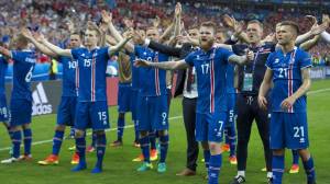 Islandia, primer rival de la Selección Mexicana de Futbol en 2017