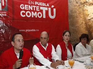 PRI Puebla defiende acción de inconstitucionalidad contra #LeyAntiBronco