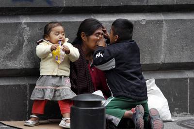 OCDE reconoce avances en Puebla pero señala rezagos en bienestar