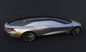 Nissan y sus vehículos del futuro