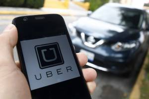 Uber cumple un año en Puebla con 143 mil usuarios y 6 mil choferes