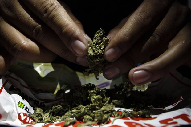 SCJN revive discusión sobre el uso lúdico de la marihuana