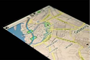 Offline Maps, podrás navegar en mapas sin internet