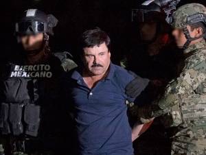 Amparo contra extradición entorpece defensa: abogado de “El Chapo”