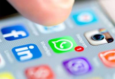 WhatsApp agrega verificación de seguridad de dos pasos