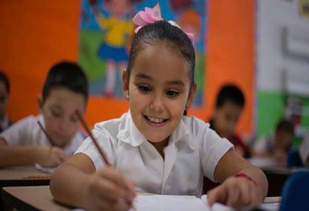 Inicia en febrero proceso de preinscripción para educación básica en Puebla