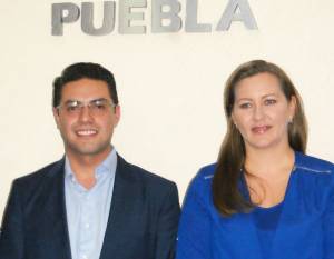 Terminó el “juego de vencidas” en PAN Puebla: Lozano