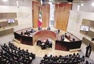 TEPJF revoca negativa del CEN-PRD para ir en alianza con el PAN en Puebla