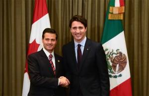 Canadá: “Primero nuestros intereses” en negociación del TLCAN