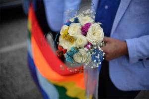 PRD presenta iniciativa para reconocer el matrimonio gay