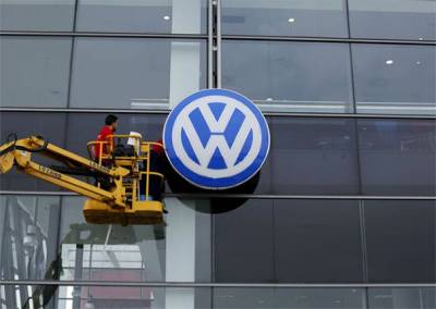 Fraude de Volkswagen alcanza a motores para barcos en Europa