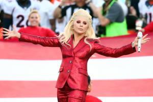 NFL desmiente actuación de Lady Gaga en el Super Bowl LI