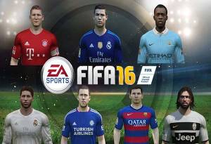 FIFA 16 estará limitado en Xbox 360 y PS3