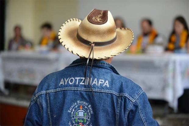 Segob advierte “excesos” en informe de CIDH sobre Ayotzinapa