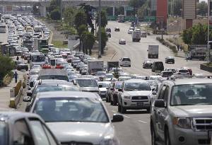 El 31 de marzo vence el plazo para el pago de control vehicular en Puebla