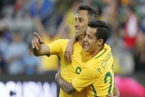 Copa América Centenario: Debut de Brasil ante Ecuador