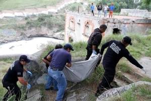 Capturan a feminicida que decapitó a su ex novia embarazada en Puebla