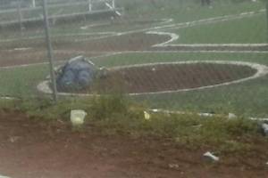 Balacera en campo de béisbol en Acatzingo: dos muertos y 11 heridos