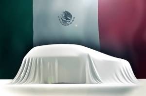VIDEO: Cada vez más cerca la producción del Audi Q5 en Puebla