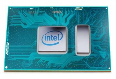 Coffee Lake es la octava generación de procesadores Intel