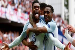 Eurocopa 2016: Inglaterra y Eslovaquia van por la victoria