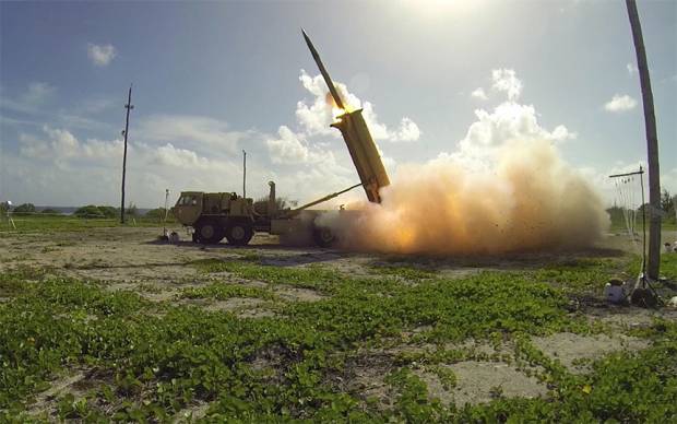 Corea del Norte lanza misil balístico pero fracasa prueba