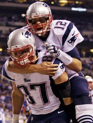 Super Bowl LI: New England Patriots jugarán con uniforme blanco