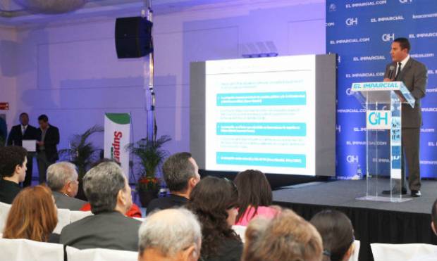 México crecerá con el manejo eficiente de recursos públicos: RMV