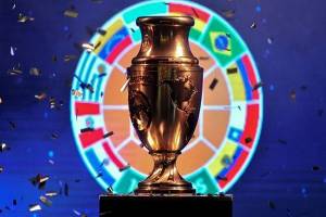Copa América Centenario: Quedaron definidas las semifinales