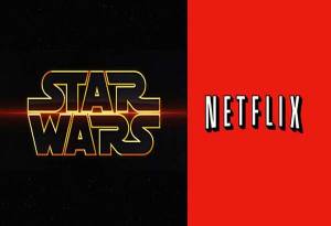 Star Wars llega a Netflix: 6 películas, series y varios documentales