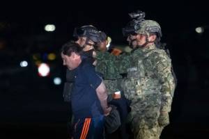 Juez ordena detener “agresiones psicológicas” contra “El Chapo”