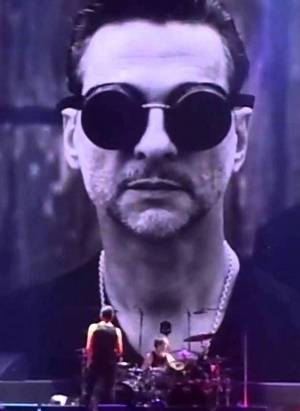 Depeche Mode dará segundo concierto en México