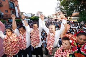 Beltrones cancela arranque de campaña en Puebla, prefiere ir a Oaxaca