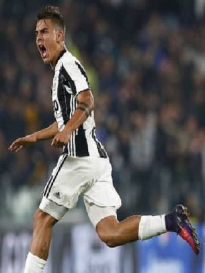 Juventus cumplió trámite y venció 1-0 al Porto en la UCL