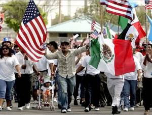 Baja a 12.3 millones cifra de mexicanos que emigraron al extranjero