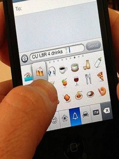 Emojis que utilizas en mensajes pueden revelar tu personalidad