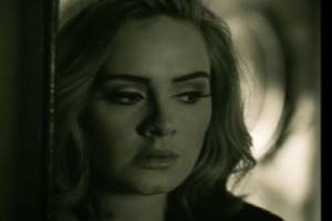Adele estrena Hello, promocional de su tercer disco &quot;25&quot;
