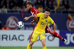 Eurocopa 2016: Rumania requiere de victoria ante Suiza