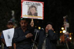 Acusan a magistrado de Puebla de proteger a presunto feminicida