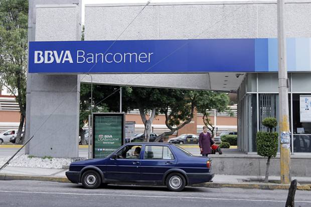 Estos son los 10 bancos más grandes de México