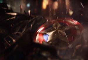 Square Enix hará un juego de The Avengers con Marvel