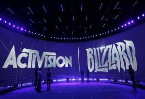 Activision Blizzard rompe récords de ventas en el trimestre