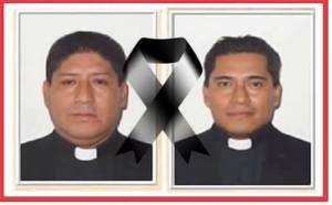 Secuestran y asesinan a dos sacerdotes en Veracruz