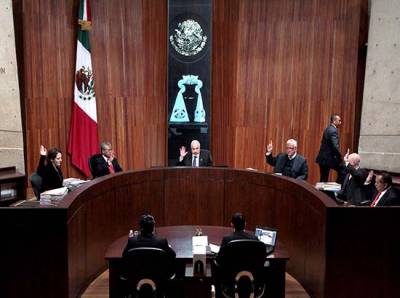 PRI pide a TEPJF revocar a consejeros del OPLE Puebla