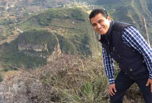 Confirman muerte del priista Esteban Fosado, secuestrado en Xicotepec
