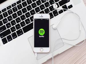 Spotify tiene una nueva cifra récord de suscriptores