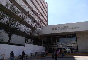 IMSS Puebla anuncia remodelación del  hospital San Alejandro