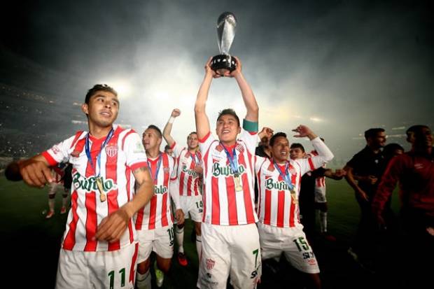 Necaxa y FC Juárez inician la aventura rumbo a la Liga MX