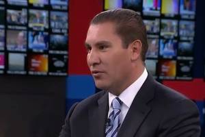 Moreno Valle se destapa para la presidencia en televisión nacional